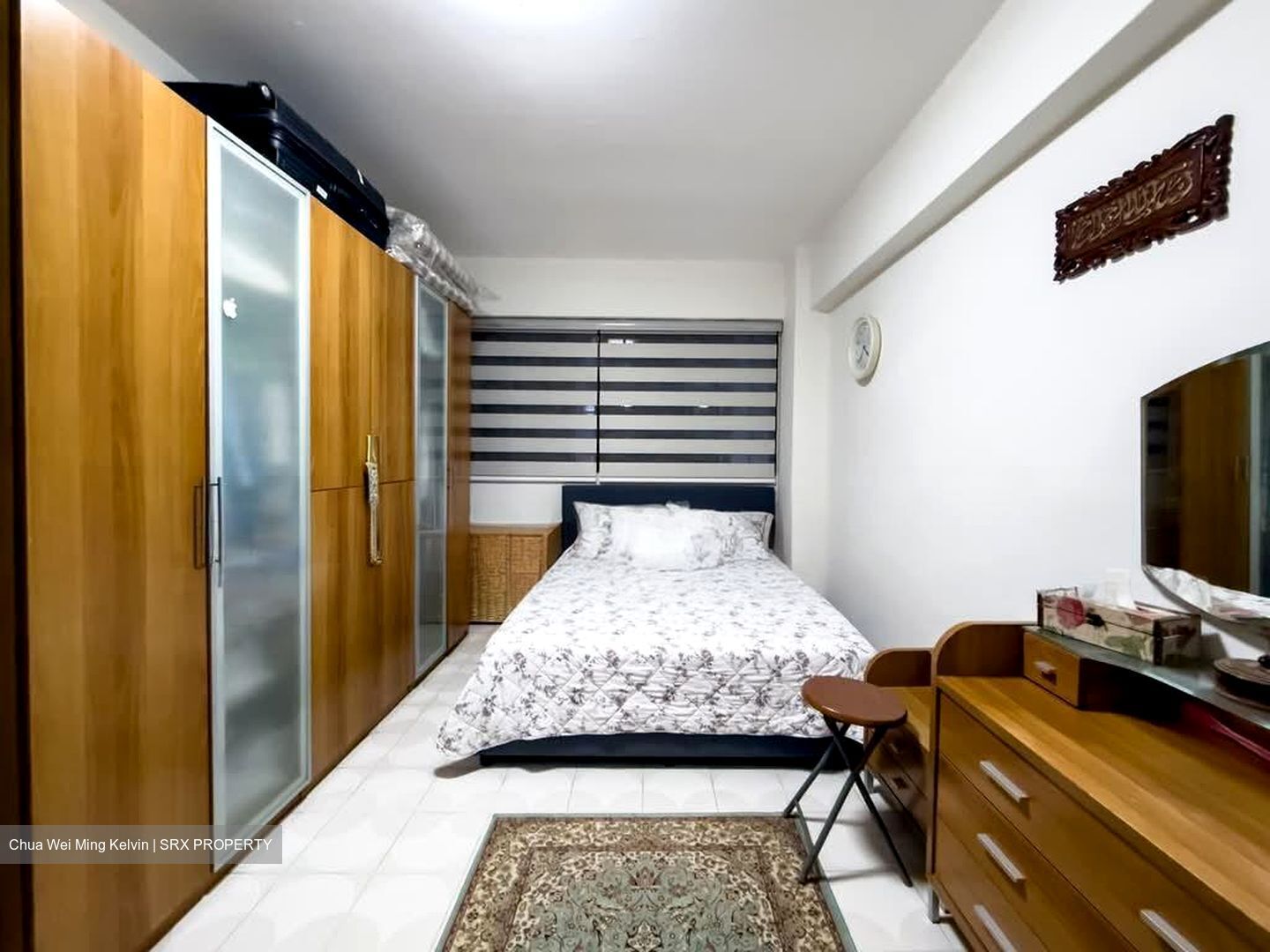 Blk 109 Chong Pang Garden (Yishun), HDB 5 Rooms #557275901